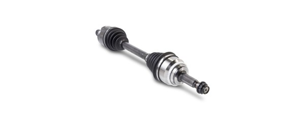 Drive shaft and cv joints