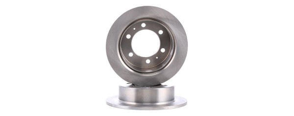 Brake disc Brake disc
