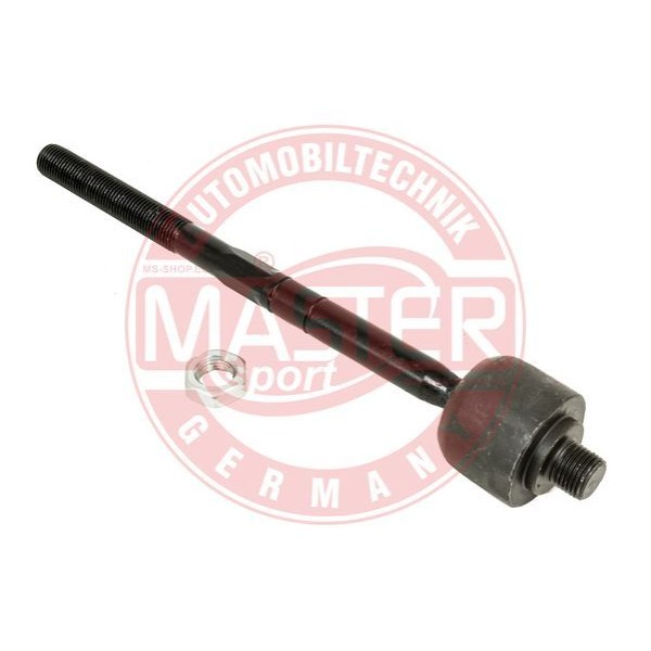 MASTER-SPORT Tie Rod Axle Joint 21153-SET-MS