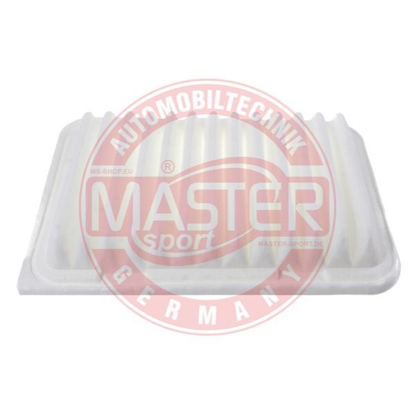 MASTER-SPORT Air Filter 24005-LF-PCS-MS