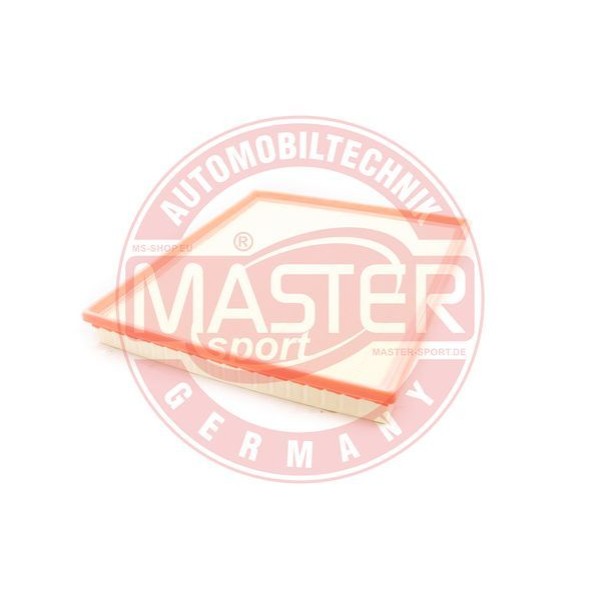 MASTER-SPORT Air Filter 35009-LF-PCS-MS