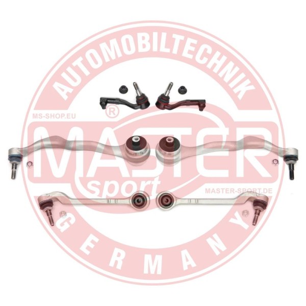 MASTER-SPORT Link Set, wheel suspension 368701-KIT-MS