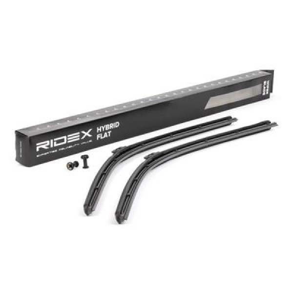 RIDEX Wiper Blade 298W0045
