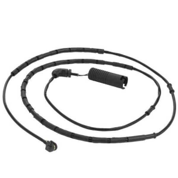 RIDEX Warning Contact, brake pad wear 407W0008