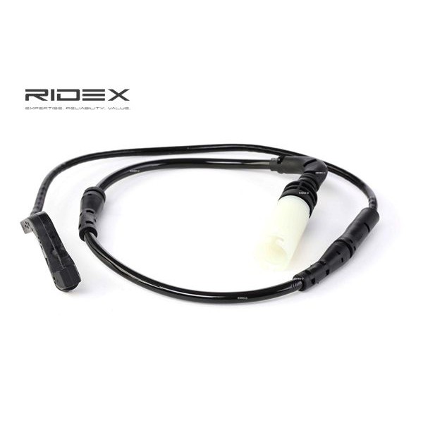 RIDEX Warning Contact, brake pad wear 407W0012