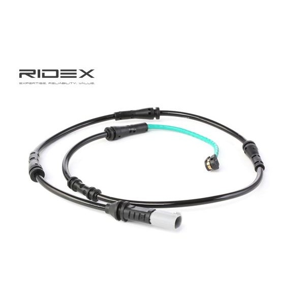 RIDEX Warning Contact, brake pad wear 407W0052