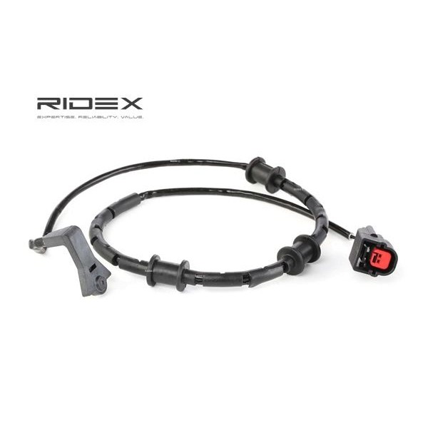 RIDEX Warning Contact, brake pad wear 407W0086