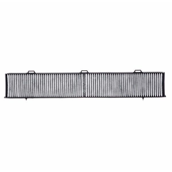 RIDEX Filter, interior air 424I0011