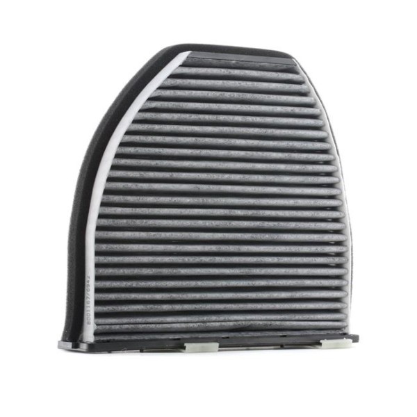 RIDEX Filter, interior air 424I0070