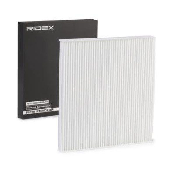 RIDEX Filter, interior air 424I0259