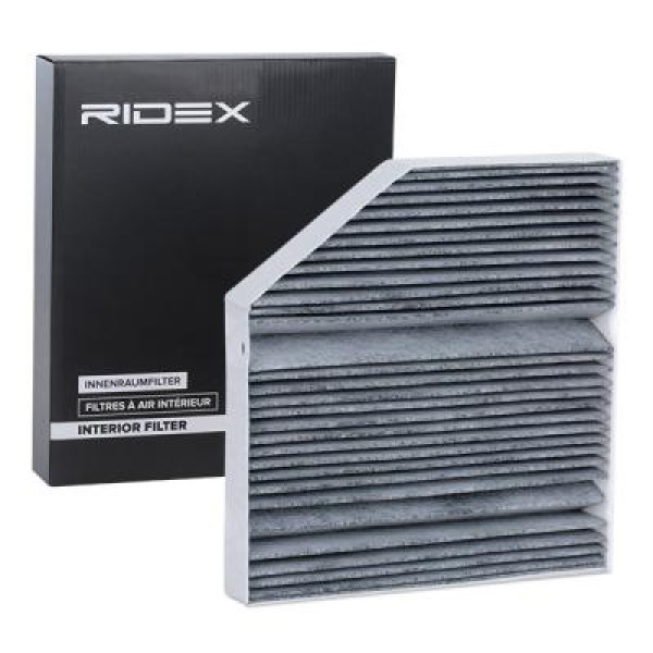 RIDEX Filter, Interior Air 424I0423