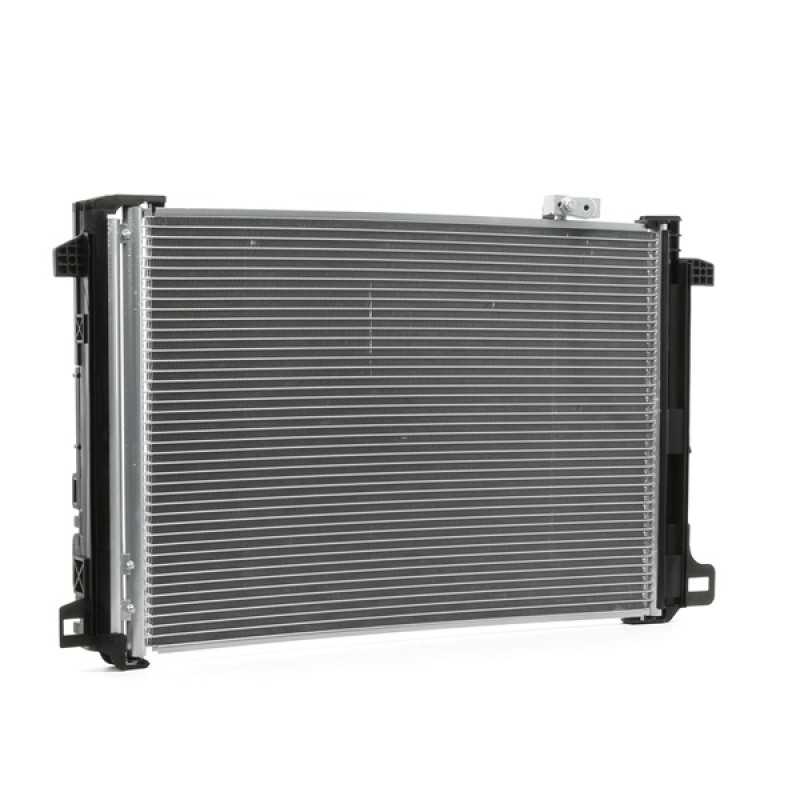 RIDEX Condenser, air conditioning 448C0109