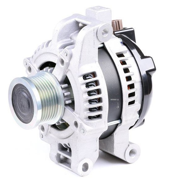 RIDEX Alternator 4G0177