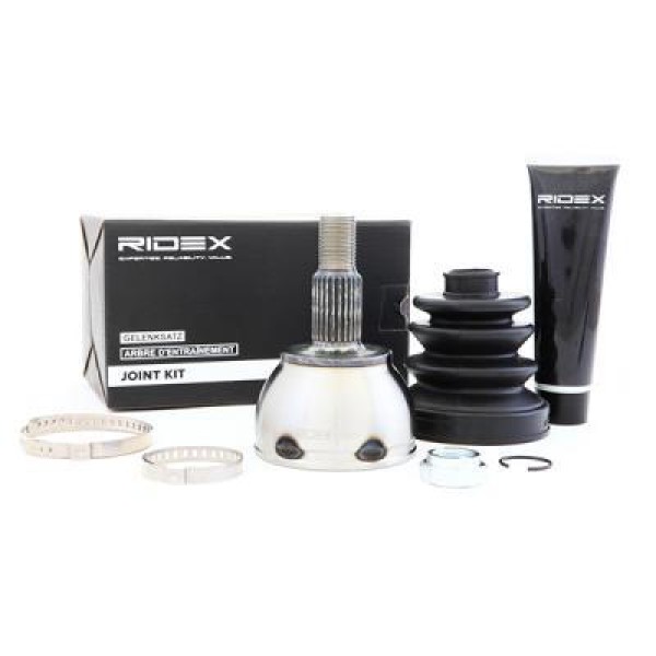 RIDEX Joint Kit, drive shaft 5J0021
