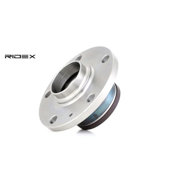 RIDEX Wheel Bearing Kit 654W0005