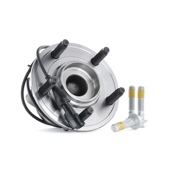 RIDEX Wheel Bearing Kit 654W0348