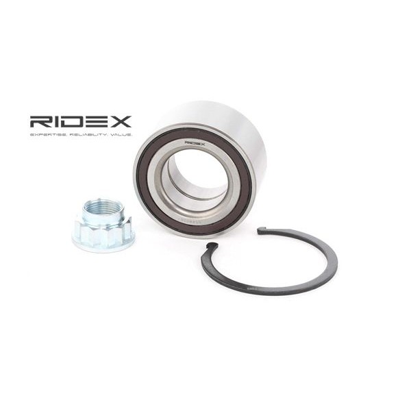 RIDEX Wheel Bearing Kit 654W0567