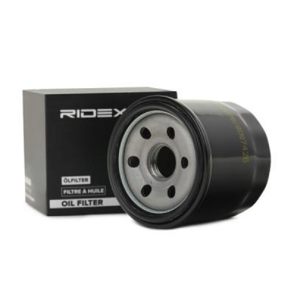 Oil Filter ADD62104