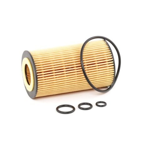 RIDEX Oil Filter 7O0106