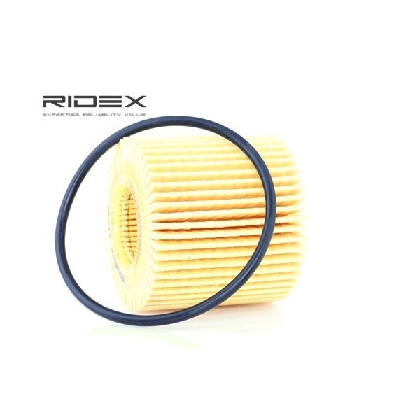 RIDEX Oil Filter 7O0146