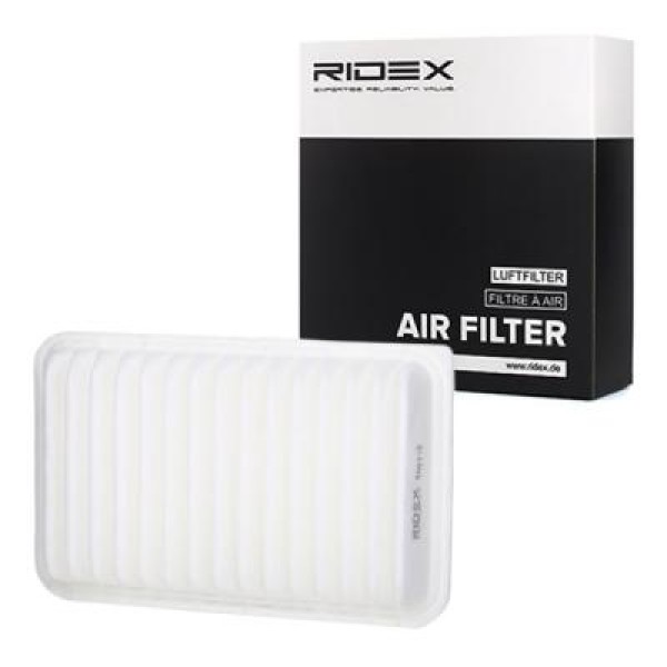 RIDEX Air Filter 8A0310