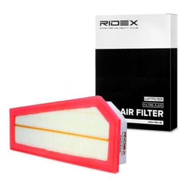 Air Filter V30-0229