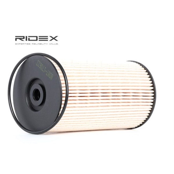 RIDEX Fuel filter 9F0007
