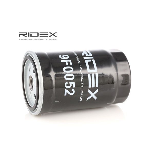 RIDEX Fuel Filter 9F0052