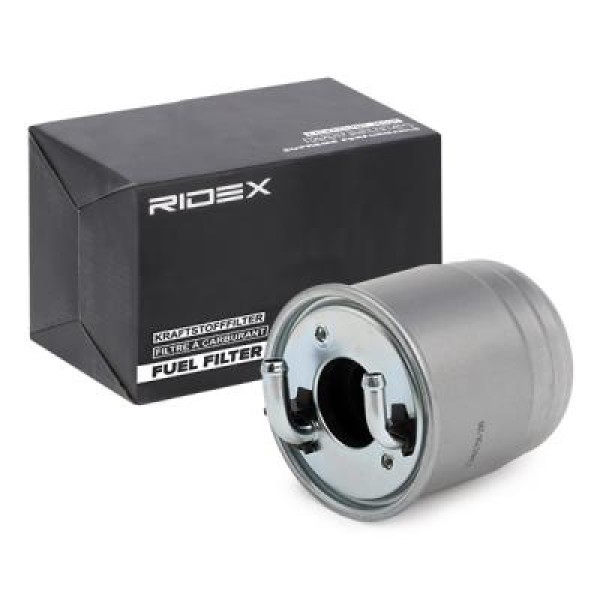 RIDEX Fuel Filter 9F0191